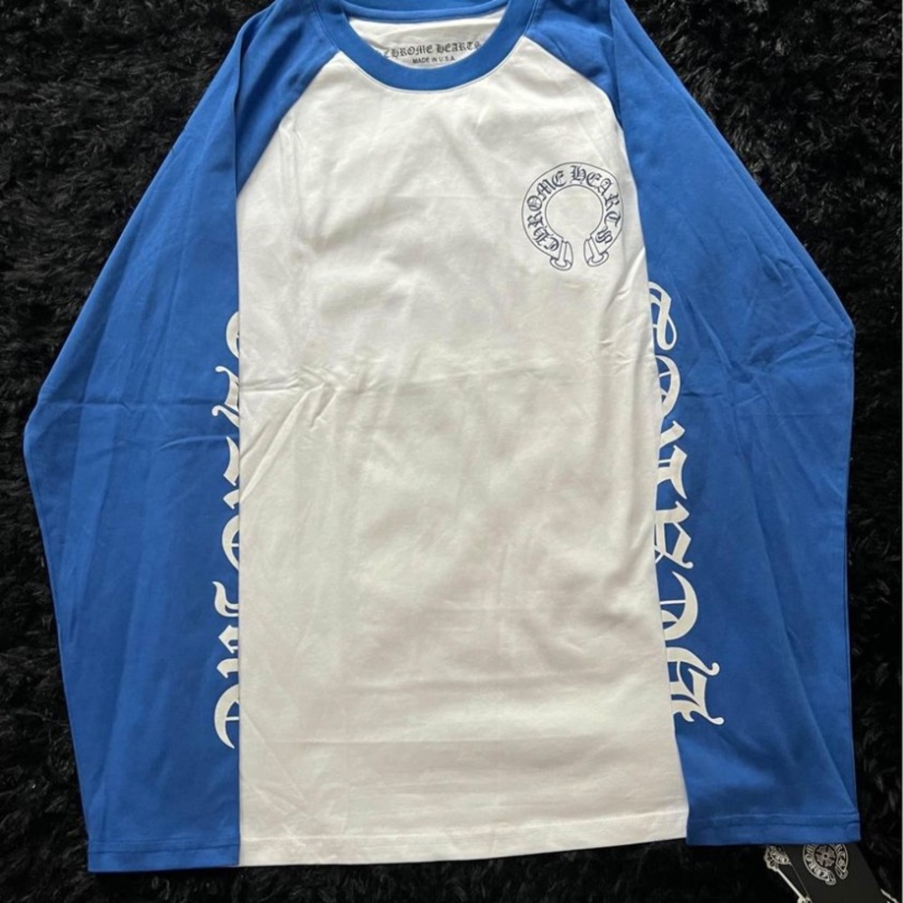 Chrome Hearts long sleeve